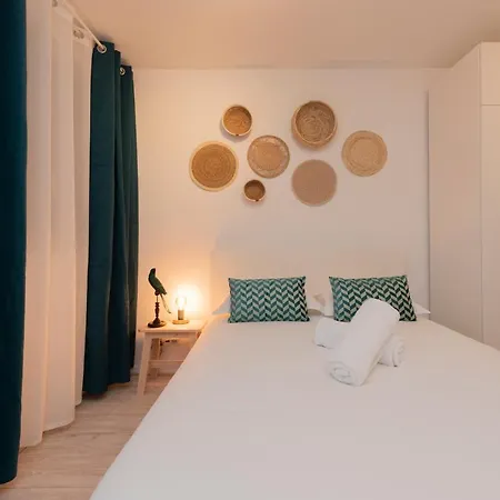 Apartamento Superbe Studio En Hypercentre De *