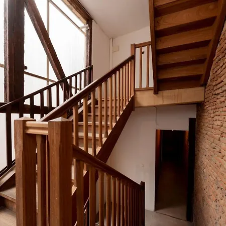 Apartamento Superbe Studio En Hypercentre De